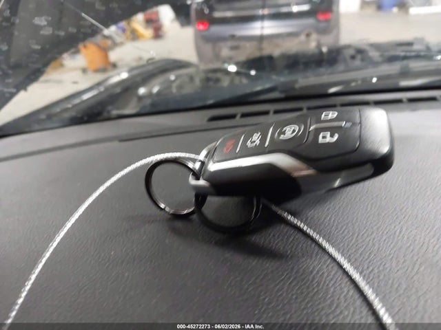 Aukcja sprzedaży 2016 Ford Mustang Ecoboost, vin: 1FA6P8TH9G5227986, numer aukcji: 45272273