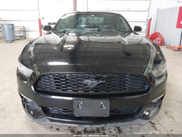Aukcja sprzedaży 2016 Ford Mustang Ecoboost, vin: 1FA6P8TH9G5227986, numer aukcji: 45272273