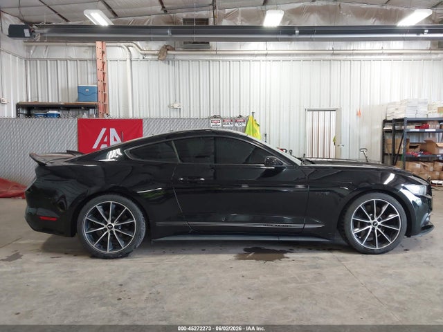 Aukcja sprzedaży 2016 Ford Mustang Ecoboost, vin: 1FA6P8TH9G5227986, numer aukcji: 45272273