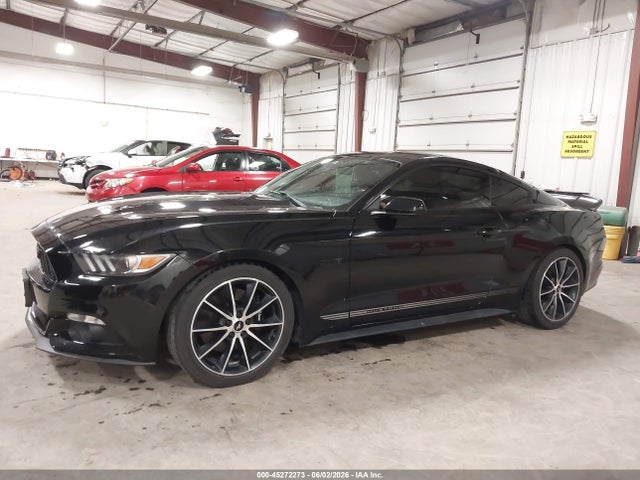 Aukcja sprzedaży 2016 Ford Mustang Ecoboost, vin: 1FA6P8TH9G5227986, numer aukcji: 45272273