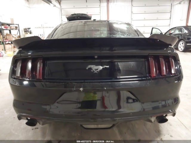 Aukcja sprzedaży 2016 Ford Mustang Ecoboost, vin: 1FA6P8TH9G5227986, numer aukcji: 45272273