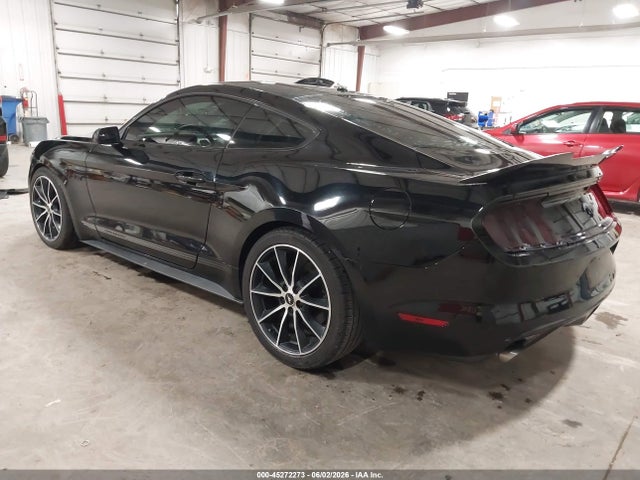 Aukcja sprzedaży 2016 Ford Mustang Ecoboost, vin: 1FA6P8TH9G5227986, numer aukcji: 45272273