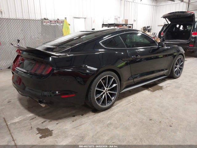Aukcja sprzedaży 2016 Ford Mustang Ecoboost, vin: 1FA6P8TH9G5227986, numer aukcji: 45272273