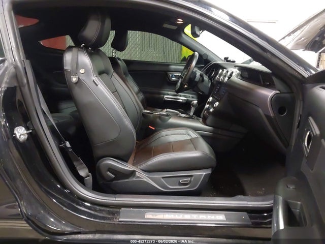 Aukcja sprzedaży 2016 Ford Mustang Ecoboost, vin: 1FA6P8TH9G5227986, numer aukcji: 45272273