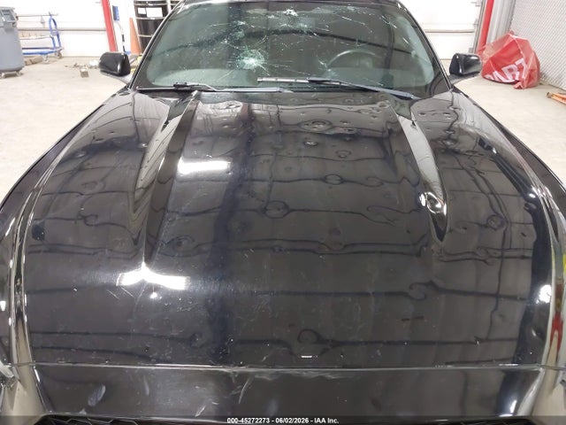 Aukcja sprzedaży 2016 Ford Mustang Ecoboost, vin: 1FA6P8TH9G5227986, numer aukcji: 45272273