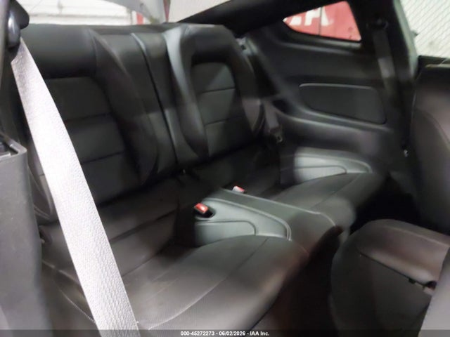 Aukcja sprzedaży 2016 Ford Mustang Ecoboost, vin: 1FA6P8TH9G5227986, numer aukcji: 45272273