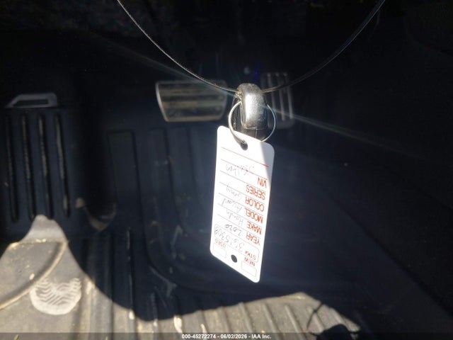 Aukcja sprzedaży 2020 Honda Accord Sport 2.0t, vin: 1HGCV2F35LA005688, numer aukcji: 45272274