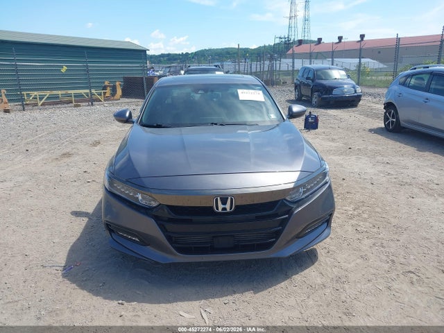 Aukcja sprzedaży 2020 Honda Accord Sport 2.0t, vin: 1HGCV2F35LA005688, numer aukcji: 45272274