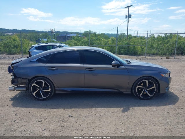 Aukcja sprzedaży 2020 Honda Accord Sport 2.0t, vin: 1HGCV2F35LA005688, numer aukcji: 45272274