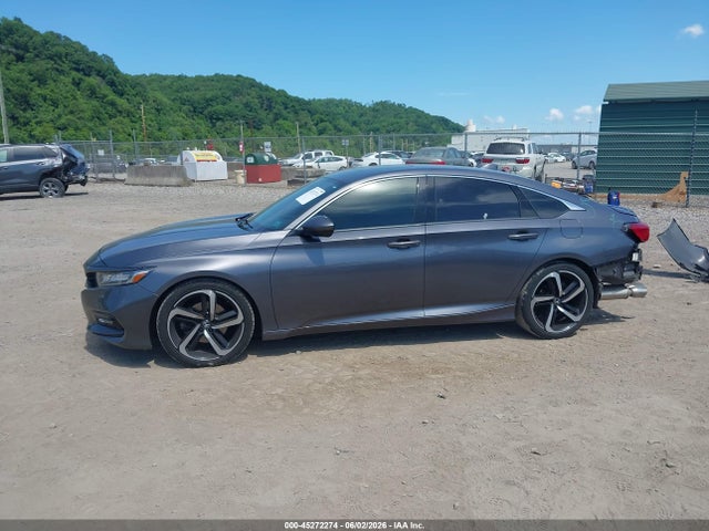 Aukcja sprzedaży 2020 Honda Accord Sport 2.0t, vin: 1HGCV2F35LA005688, numer aukcji: 45272274