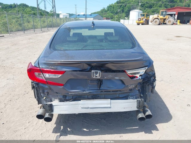 Aukcja sprzedaży 2020 Honda Accord Sport 2.0t, vin: 1HGCV2F35LA005688, numer aukcji: 45272274