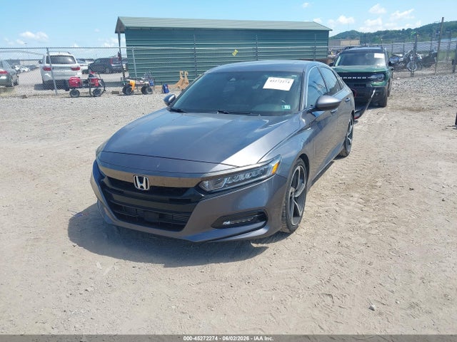 Aukcja sprzedaży 2020 Honda Accord Sport 2.0t, vin: 1HGCV2F35LA005688, numer aukcji: 45272274