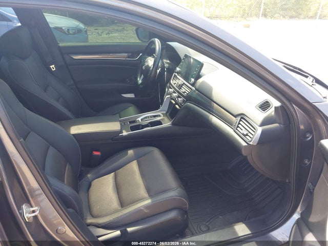 Aukcja sprzedaży 2020 Honda Accord Sport 2.0t, vin: 1HGCV2F35LA005688, numer aukcji: 45272274