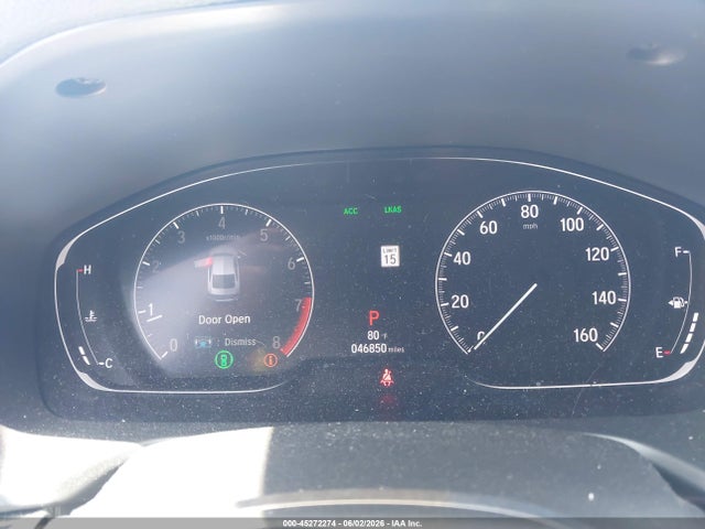 Aukcja sprzedaży 2020 Honda Accord Sport 2.0t, vin: 1HGCV2F35LA005688, numer aukcji: 45272274