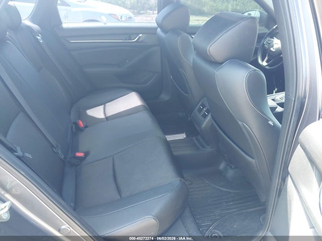 Aukcja sprzedaży 2020 Honda Accord Sport 2.0t, vin: 1HGCV2F35LA005688, numer aukcji: 45272274