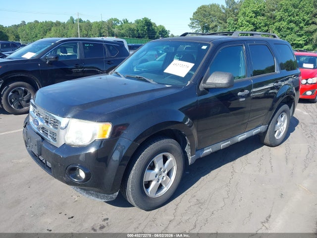 Aukcja sprzedaży 2011 Ford Escape Xlt, vin: 1FMCU9DG8BKA78039, numer aukcji: 45272275