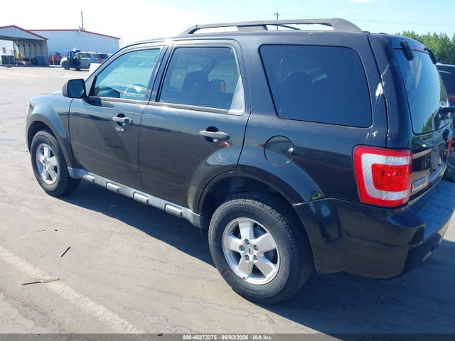 Aukcja sprzedaży 2011 Ford Escape Xlt, vin: 1FMCU9DG8BKA78039, numer aukcji: 45272275
