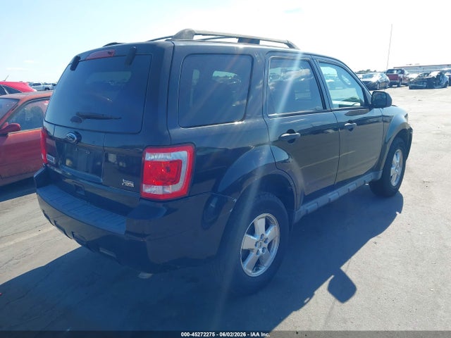Aukcja sprzedaży 2011 Ford Escape Xlt, vin: 1FMCU9DG8BKA78039, numer aukcji: 45272275