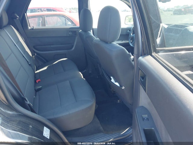 Aukcja sprzedaży 2011 Ford Escape Xlt, vin: 1FMCU9DG8BKA78039, numer aukcji: 45272275