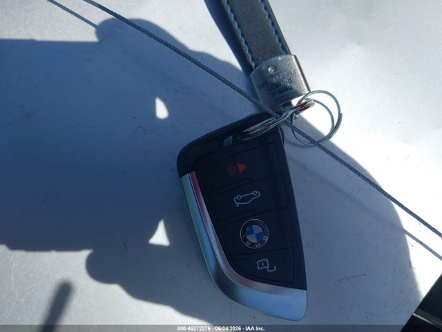45272276 :رقم المزاد ، 5UXTY5C02M9G23881 vin ، 2021 Bmw X3 Xdrive30i مزاد بيع