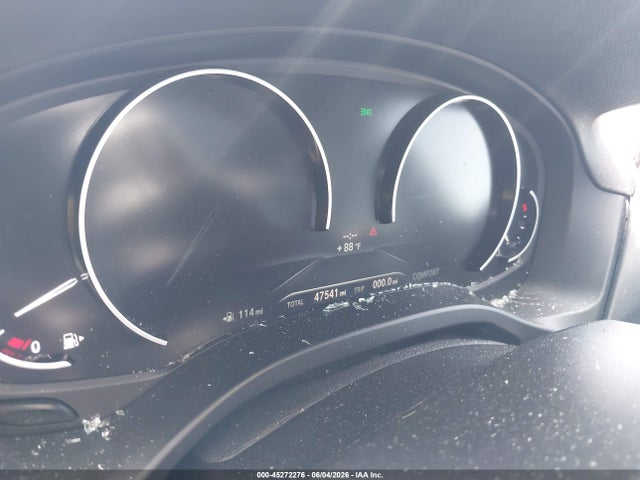 45272276 :رقم المزاد ، 5UXTY5C02M9G23881 vin ، 2021 Bmw X3 Xdrive30i مزاد بيع