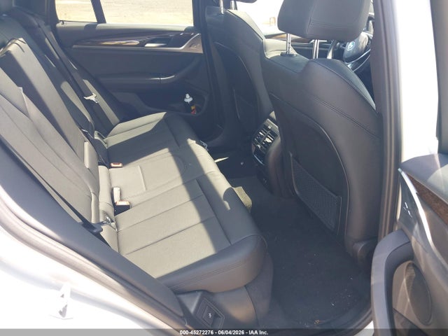 45272276 :رقم المزاد ، 5UXTY5C02M9G23881 vin ، 2021 Bmw X3 Xdrive30i مزاد بيع