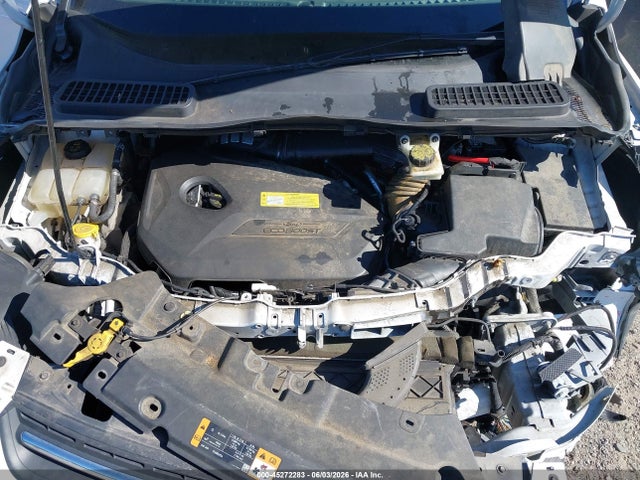 1FMCU9GX8EUA65697 Ford ESCAPE SE