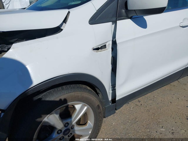 1FMCU9GX8EUA65697 Ford ESCAPE SE