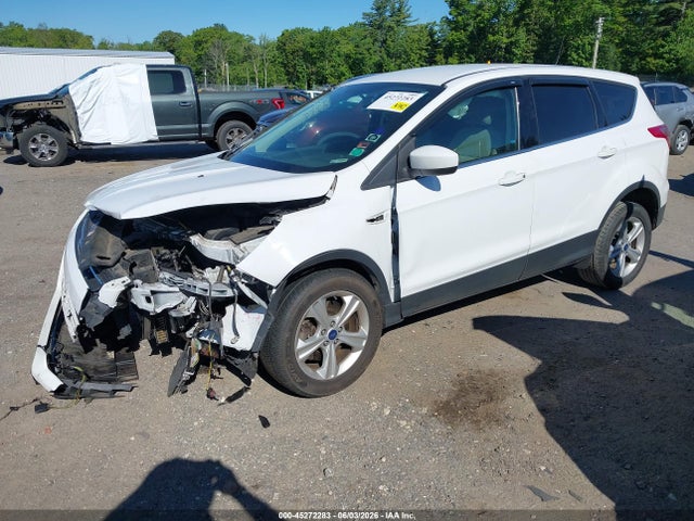 1FMCU9GX8EUA65697 Ford ESCAPE SE