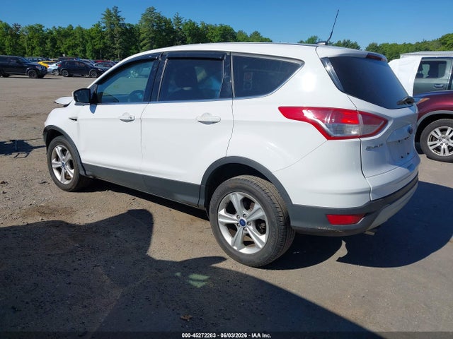 1FMCU9GX8EUA65697 Ford ESCAPE SE