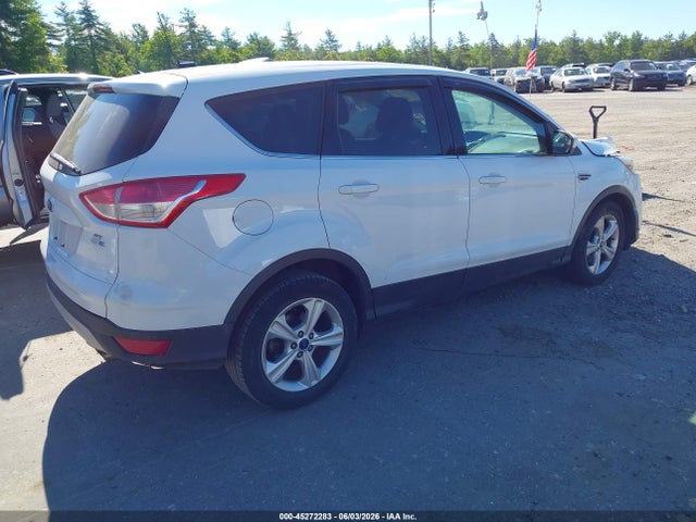 1FMCU9GX8EUA65697 Ford ESCAPE SE