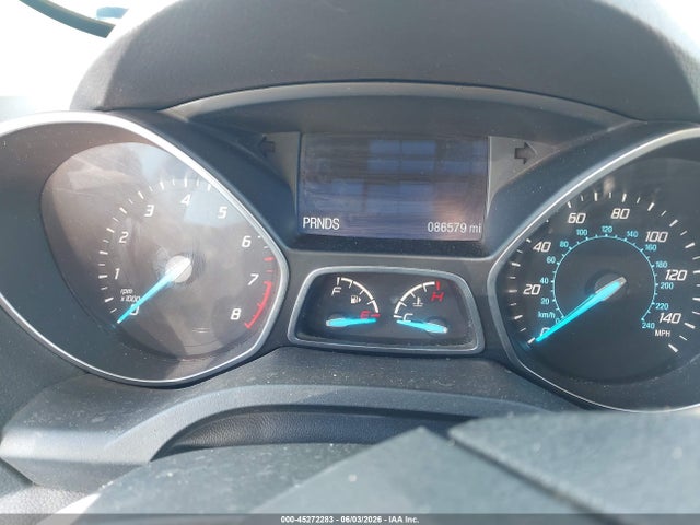 1FMCU9GX8EUA65697 Ford ESCAPE SE
