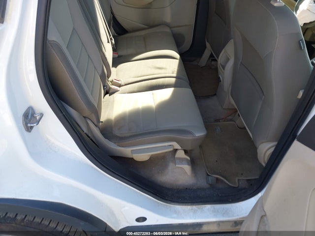 1FMCU9GX8EUA65697 Ford ESCAPE SE