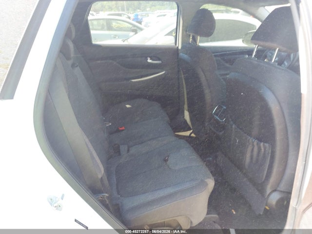 Hyundai Santa Fe Sel 2019 5NMS3CAD4KH099301 Image 8
