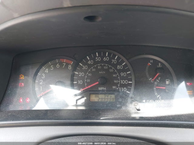 Продаж на аукціоні авто 2006 Toyota Corolla Ce, vin: 2T1BR32E06C681607, номер лоту: 45272289