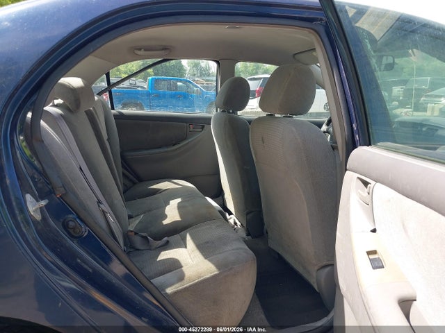 Продаж на аукціоні авто 2006 Toyota Corolla Ce, vin: 2T1BR32E06C681607, номер лоту: 45272289