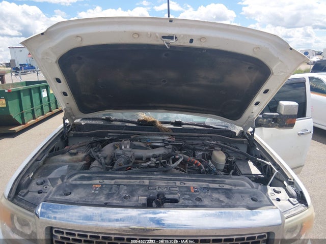 GMC Sierra 3500hd Denali 2015 1GT424E86FF644819 Image 9