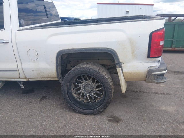 GMC Sierra 3500hd Denali 2015 1GT424E86FF644819 Image 20