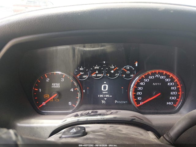 GMC Sierra 3500hd Denali 2015 1GT424E86FF644819 Image 5