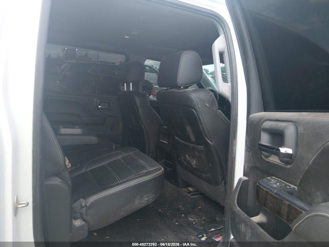 GMC Sierra 3500hd Denali 2015 1GT424E86FF644819 Image 7