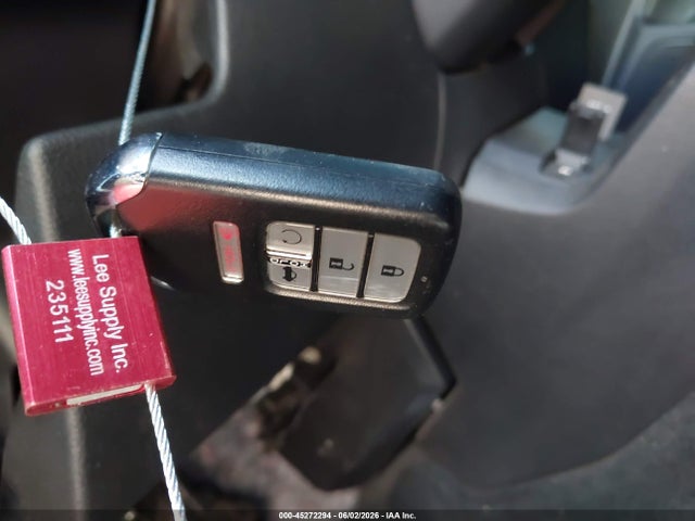Продажа на аукционе авто 2020 Honda Civic Sport, vin: 19XFC2F89LE025386, номер лота: 45272294