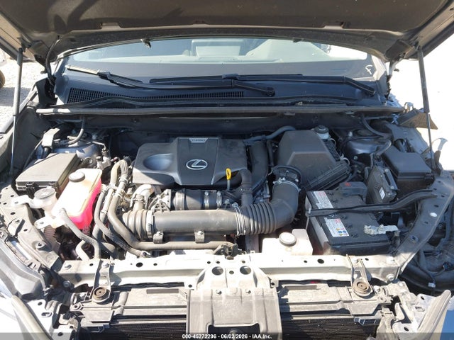 Aukcja sprzedaży 2021 Lexus Nx 300, vin: JTJGARBZ8M2194201, numer aukcji: 45272296