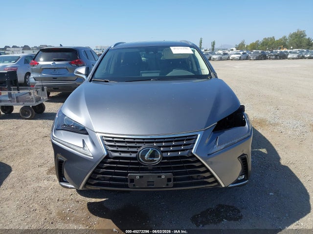 Aukcja sprzedaży 2021 Lexus Nx 300, vin: JTJGARBZ8M2194201, numer aukcji: 45272296