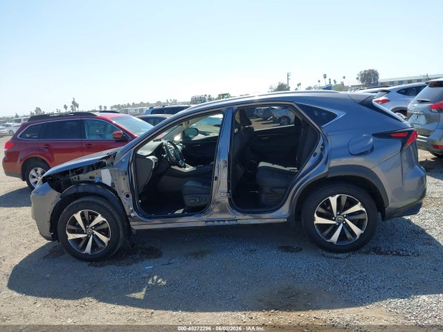 Aukcja sprzedaży 2021 Lexus Nx 300, vin: JTJGARBZ8M2194201, numer aukcji: 45272296