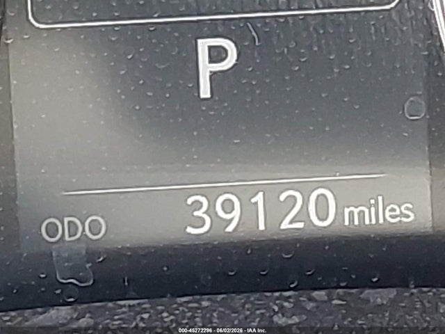 Aukcja sprzedaży 2021 Lexus Nx 300, vin: JTJGARBZ8M2194201, numer aukcji: 45272296