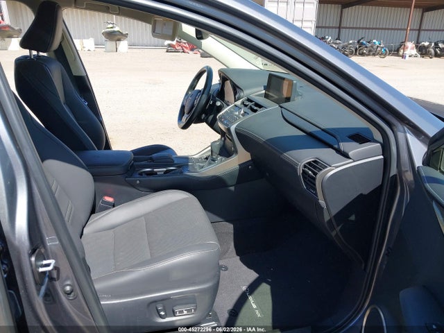 Aukcja sprzedaży 2021 Lexus Nx 300, vin: JTJGARBZ8M2194201, numer aukcji: 45272296