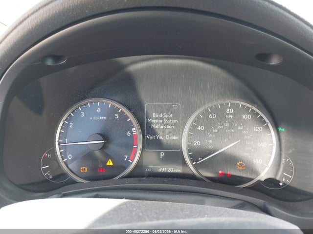 Aukcja sprzedaży 2021 Lexus Nx 300, vin: JTJGARBZ8M2194201, numer aukcji: 45272296