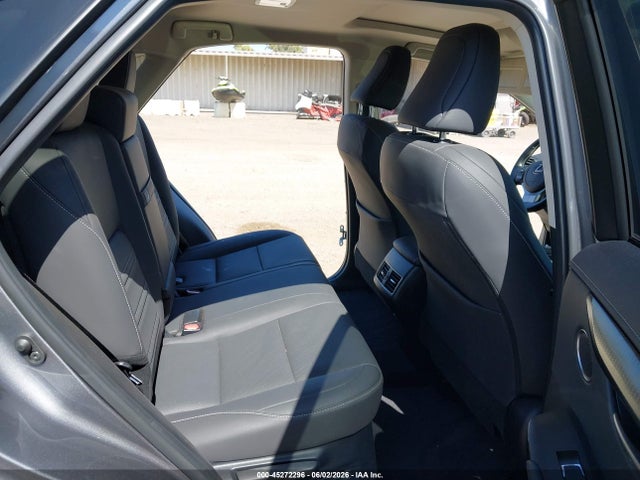 Aukcja sprzedaży 2021 Lexus Nx 300, vin: JTJGARBZ8M2194201, numer aukcji: 45272296
