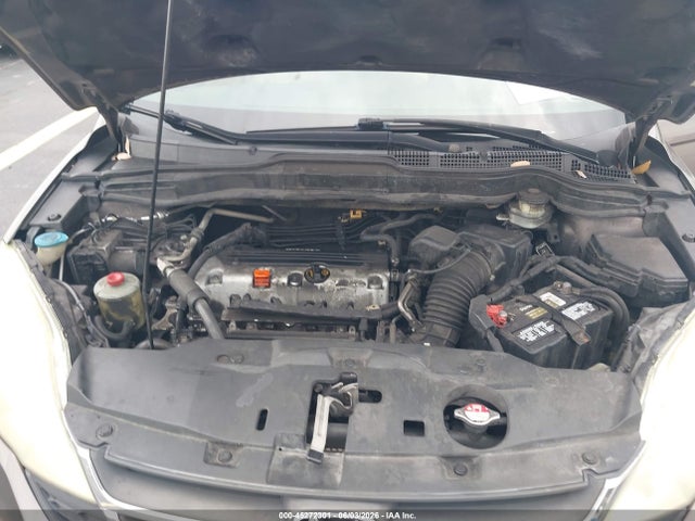 Продажа на аукционе авто 2011 Honda Cr-v Lx, vin: 3CZRE3H30BG701896, номер лота: 45272301