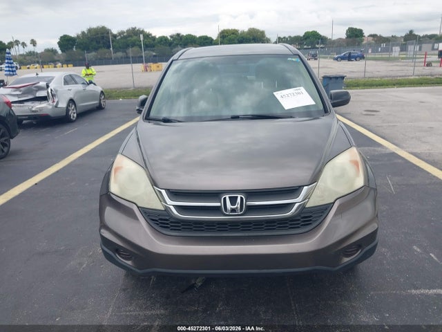 Продажа на аукционе авто 2011 Honda Cr-v Lx, vin: 3CZRE3H30BG701896, номер лота: 45272301
